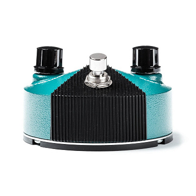 Гитарная педаль Fuzz Dunlop FFM3 Jimi Hendrix Fuzz Face Mini
